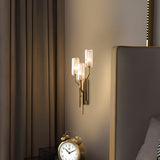 Dazzled LED Wall Lamp