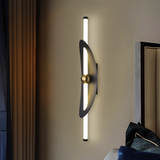 Denis Modern Indoor Wall Lamp