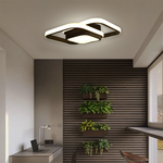 Lucent Modern LED Ceiling Light