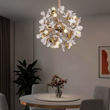 Orlina Smart Voice Assist Chandelier