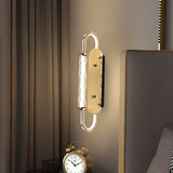 Stang Modern Indoor Wall Lamp