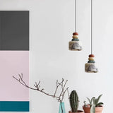 Eclisse Pendant Ceiling Lights