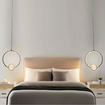 Ecume LED Pendant Lamp