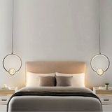 Ecume LED Pendant Lamp