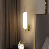 Maite Modern Indoor Wall Lamp