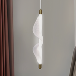 Frily Pendant Lamp