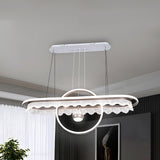 Orel Smart Linear LED Chandelier