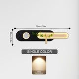 Moreno Modern Indoor Wall Lamp