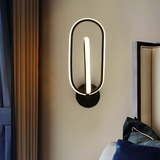 Alora Modern Indoor Wall Lamp