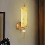 Quine Modern Indoor Wall Lamp
