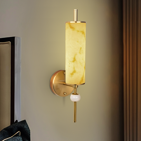 Quine Modern Indoor Wall Lamp