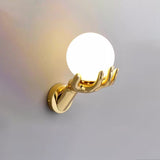 Lumea Modern Indoor Wall Lamp