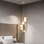 Hexaball LED Pendant Ceiling Lights