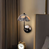 Arco LED Wall Lamp