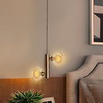 Calgary Pendant Lamp