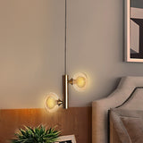 Calgary Pendant Lamp