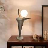 Frammento Table Lamp