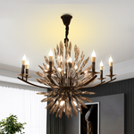 Patrick Smart Voice Assist Chandelier