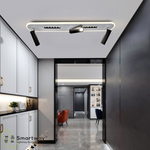 Focussed Ceiling Light