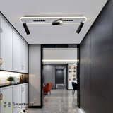 Focussed Ceiling Light