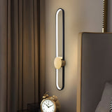 Bryan Modern Indoor Wall Lamp