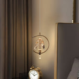 Unorik LED Pendant Lamp