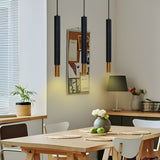 Folira Modern Pendant Light