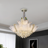 Glorise Smart Voice LED Chandelier