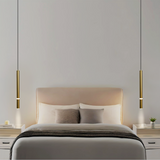 Peacemaker Pendant Lamp