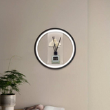 Flowery Modern Indoor Wall Lamp