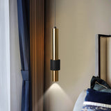 Smith LED Pendant Lamp