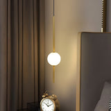 Fiera Modern LED Pendant Light for Ceiling