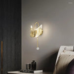 Cygnus Modern Indoor Wall Lamp