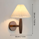 Aveil  Wall Lamp