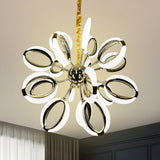 Miraggio LED Chandelier