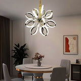 Miraggio LED Chandelier
