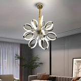 Miraggio LED Chandelier