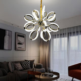 Miraggio LED Chandelier