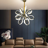 Miraggio LED Chandelier