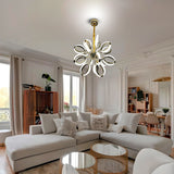 Miraggio LED Chandelier