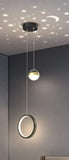 Stellar Round Hanging Light