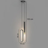 Myra LED Pendant lamp