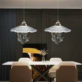 Cova LED Pendant Lamp
