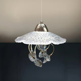 Cova LED Pendant Lamp
