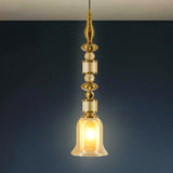 Talnic LED Pendant Lamp