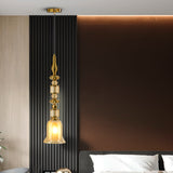 Talnic LED Pendant Lamp