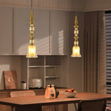 Talnic LED Pendant Lamp