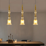 Talnic LED Pendant Lamp