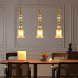 Talnic LED Pendant Lamp