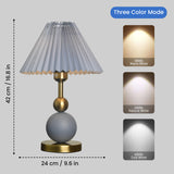 Fasano Table Lamp